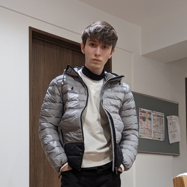 Andrei