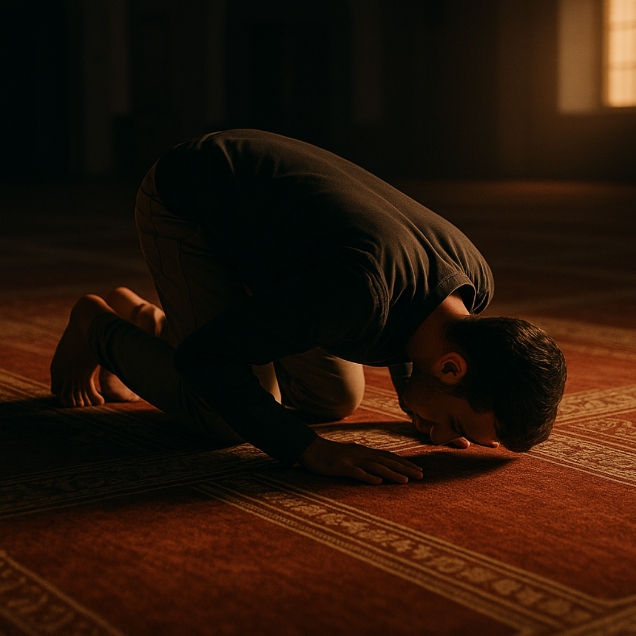 إِسْلَامْ