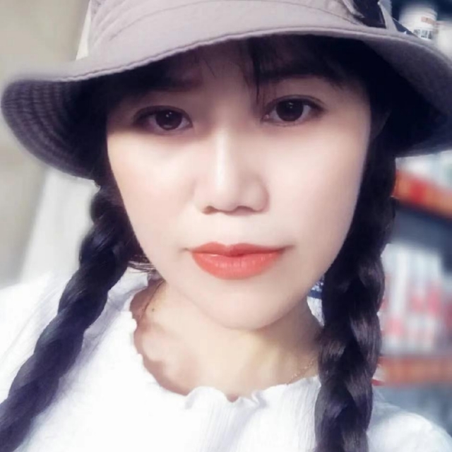 小顺 Lena