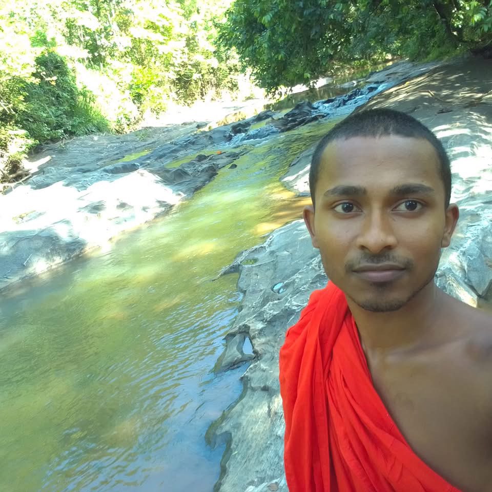 Dhammasiri