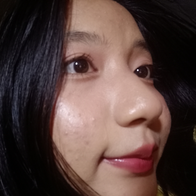 Cindy Is Tsu Myat