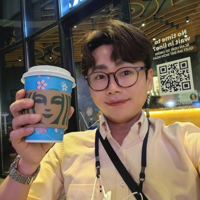 Ryan Yi