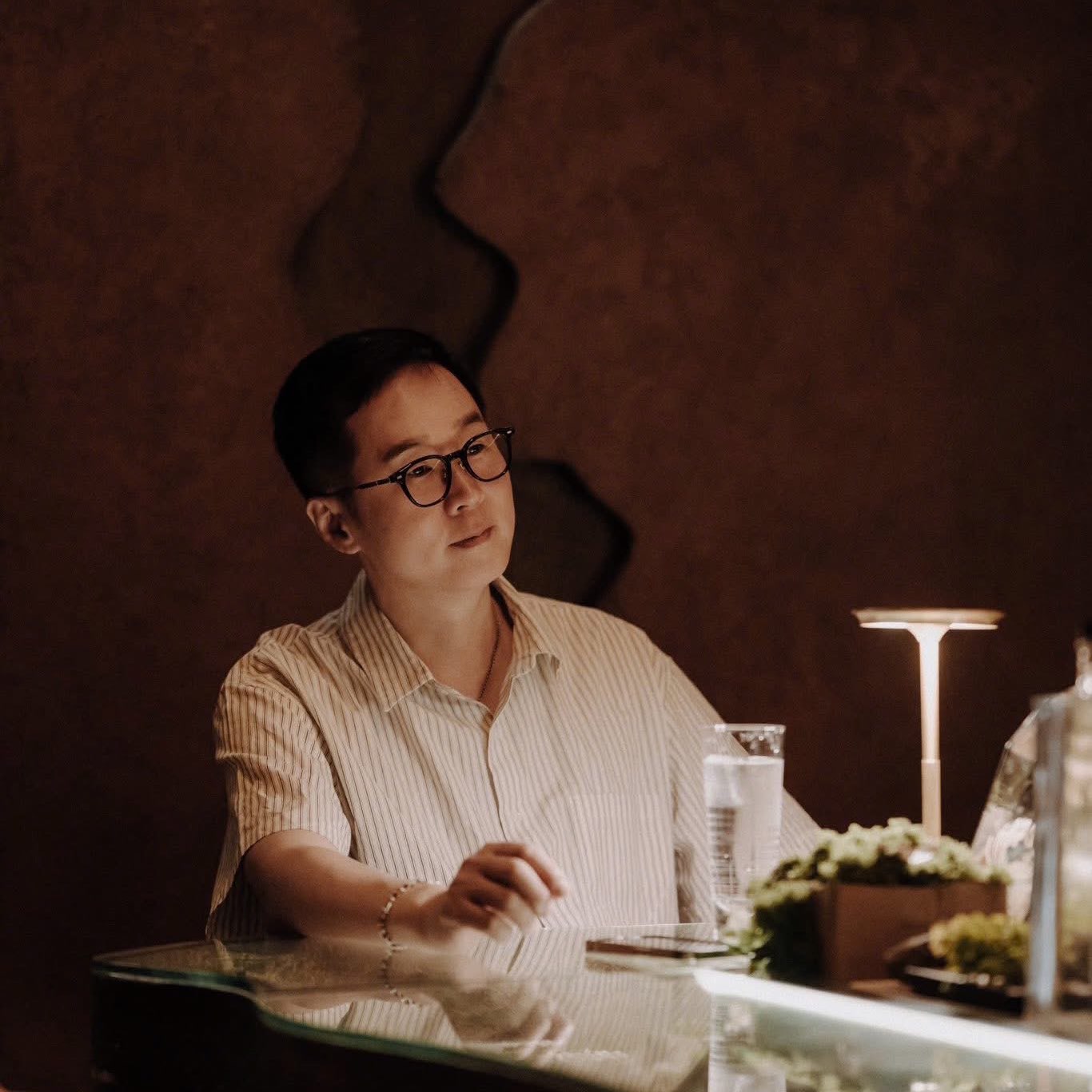 Diego Kang