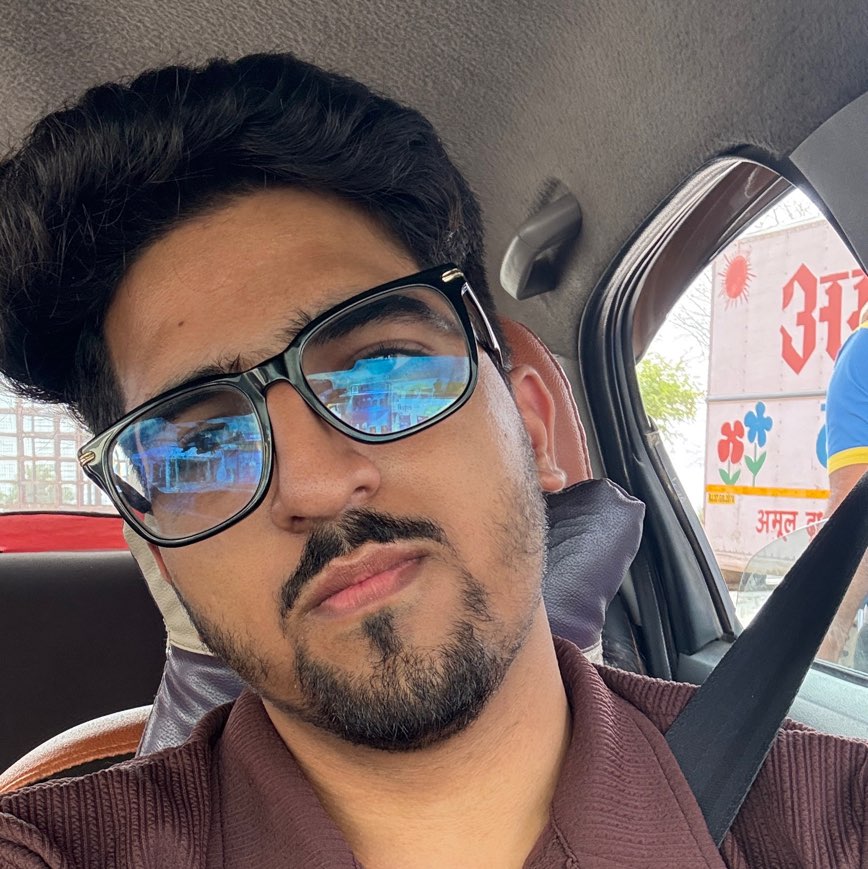 Nitin Manghnani