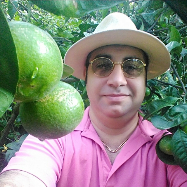 Dr. P