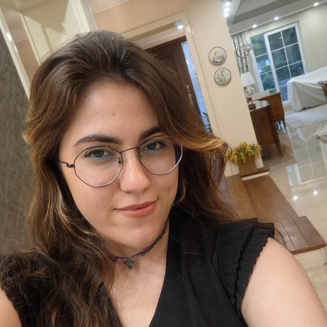 Asal Ghanbari