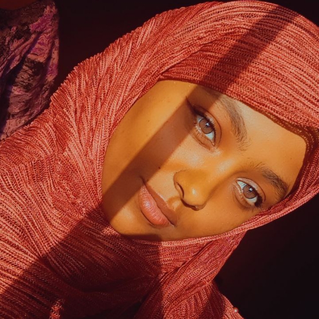 Elham Ousman