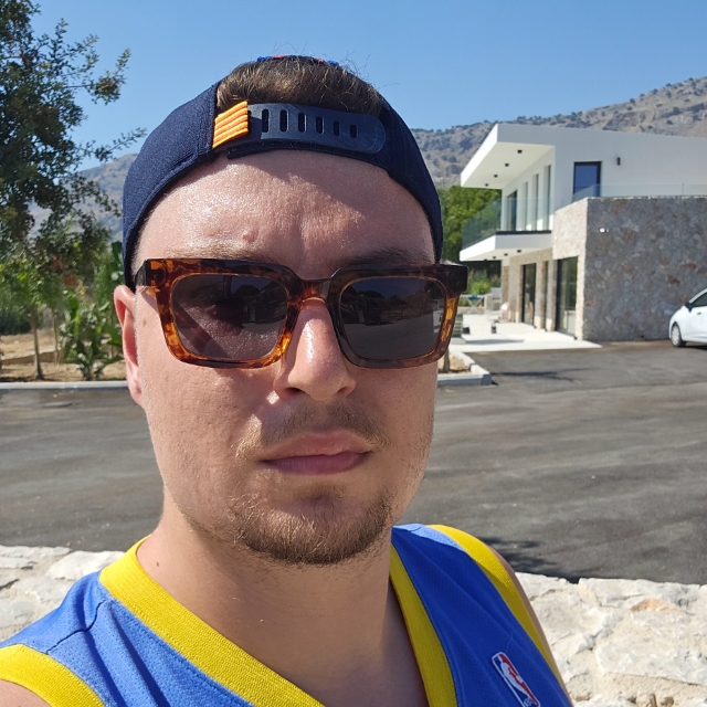 Panagiotis 