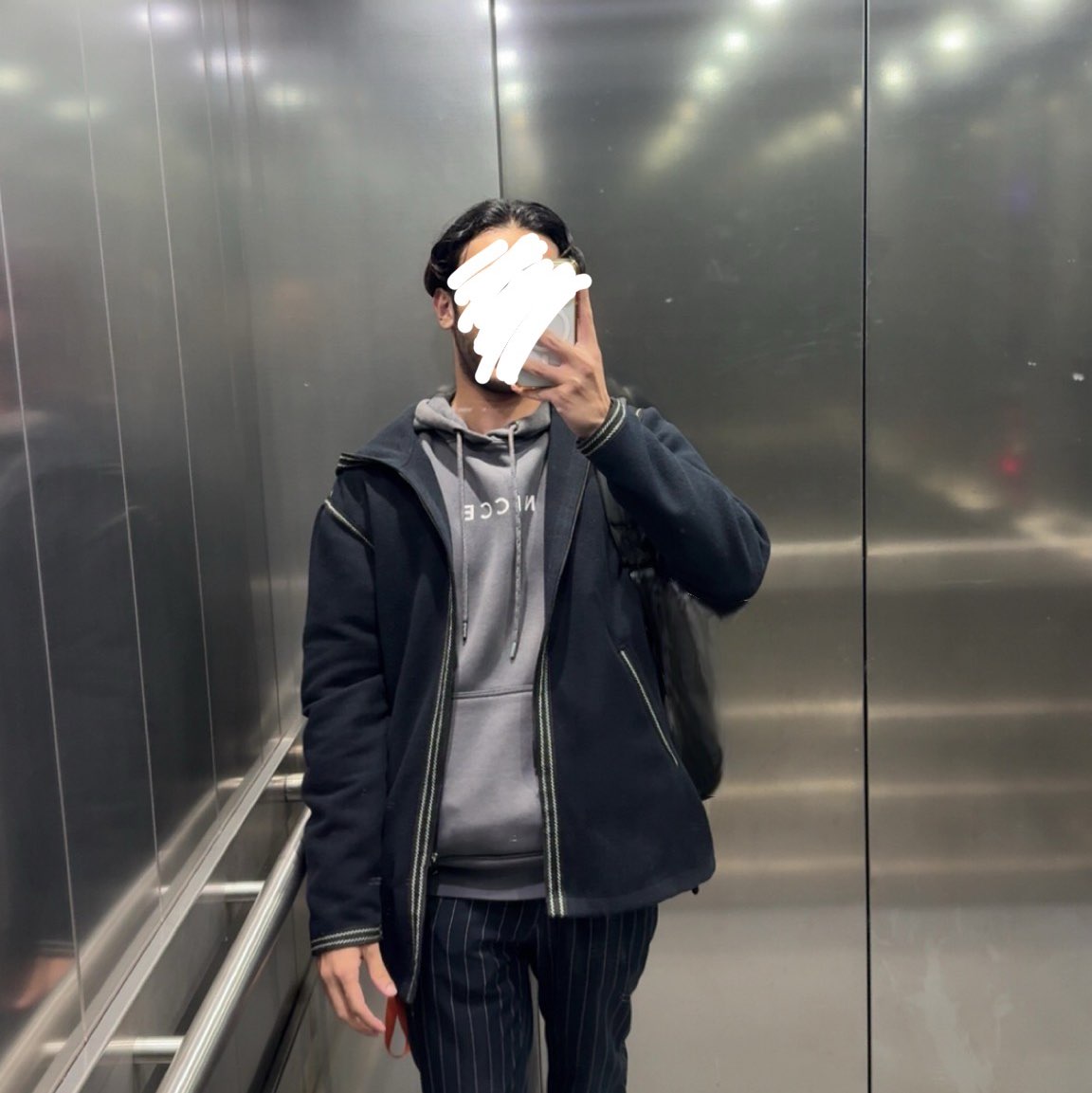 N.