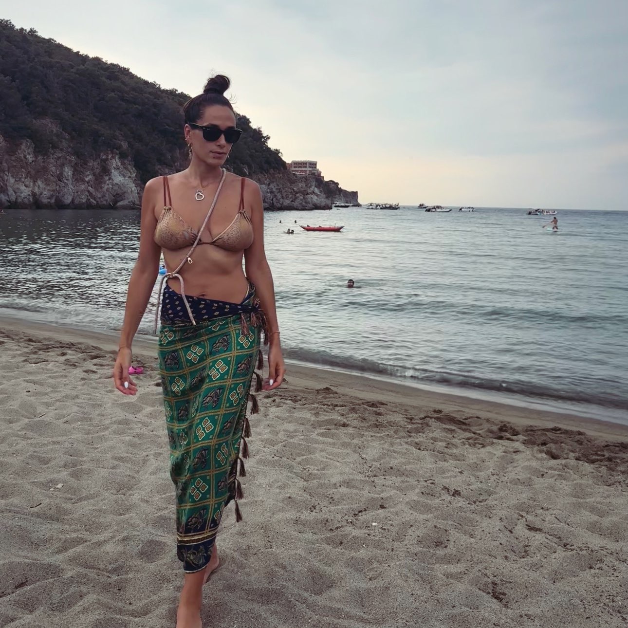 Monica