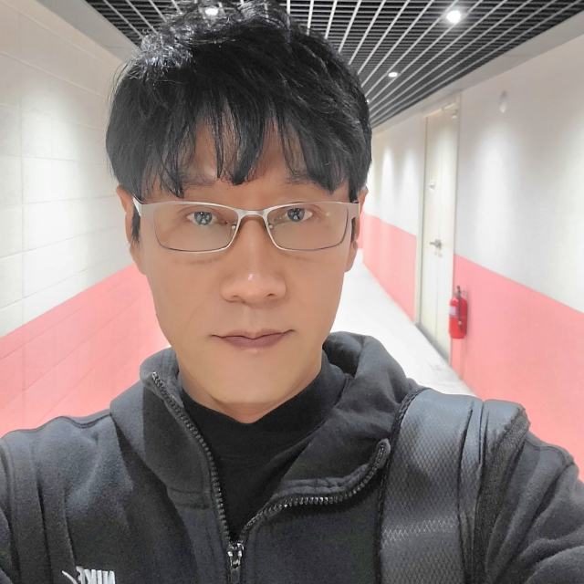 leejae  Kang