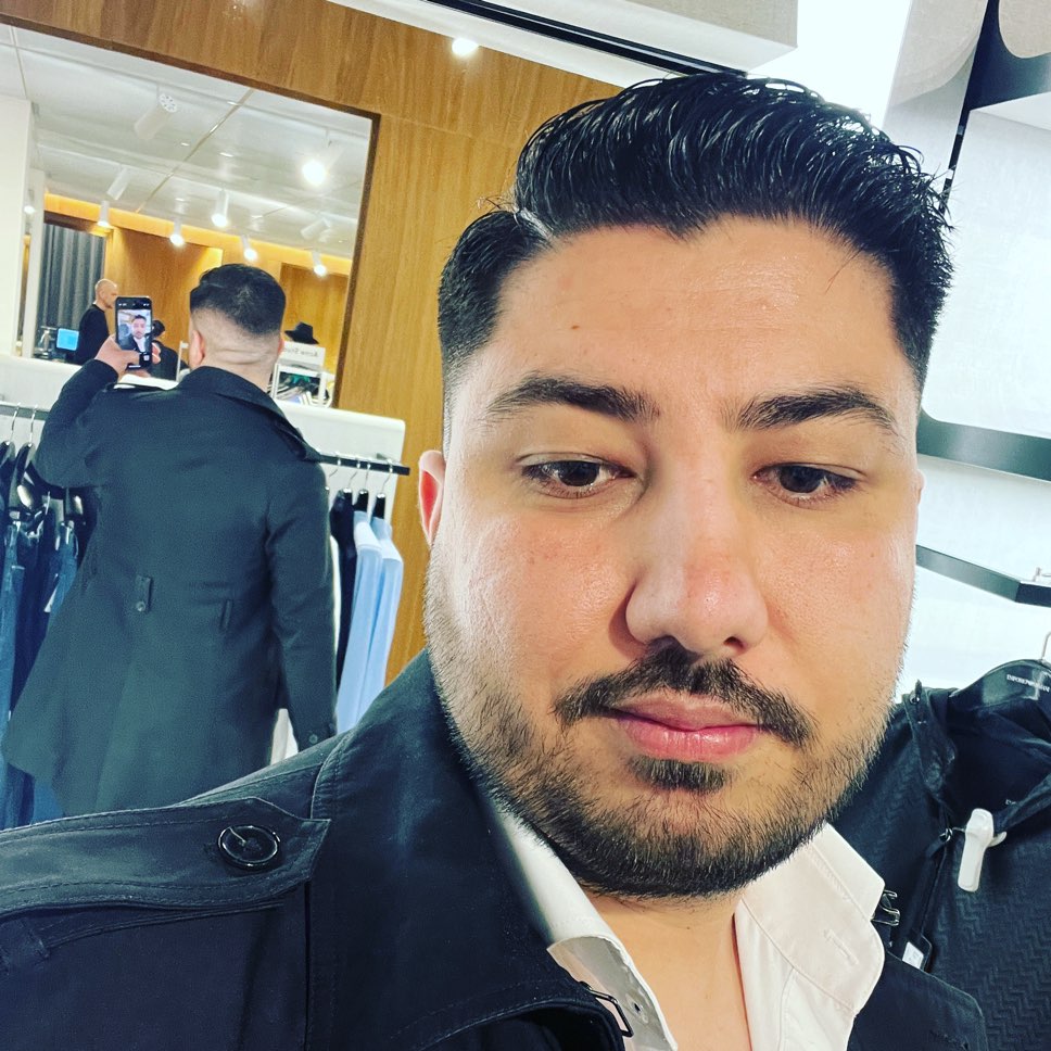 Elyas R Wolf