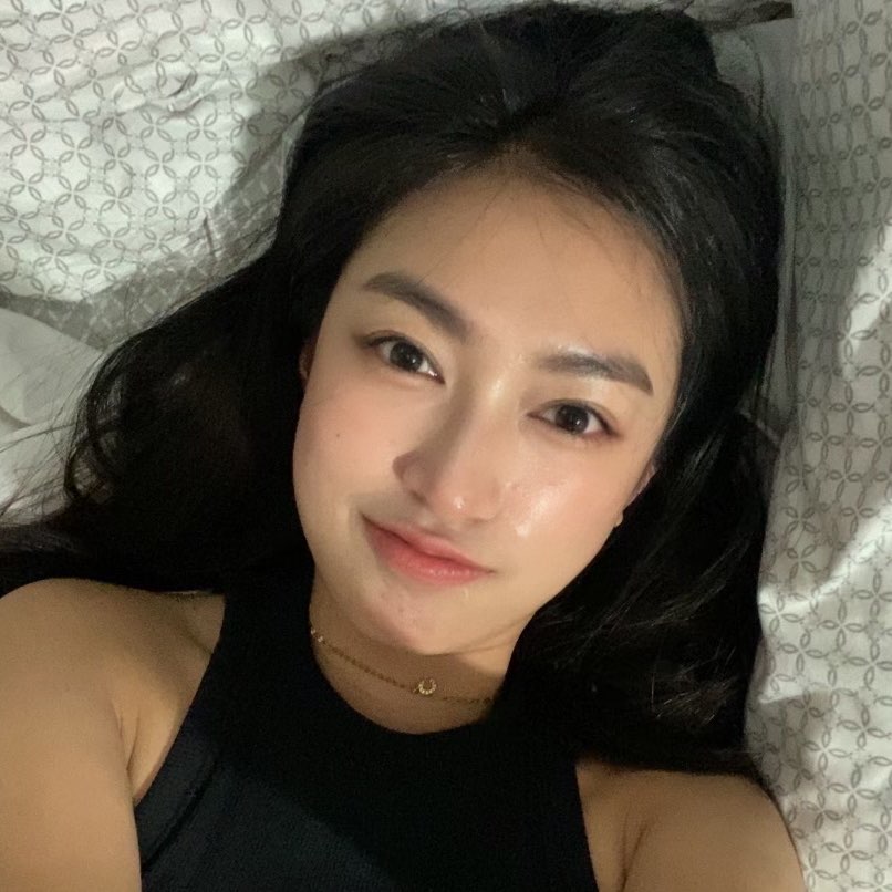 Cherry May