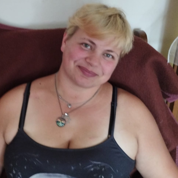 Ann Zef