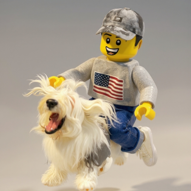 LEGO K