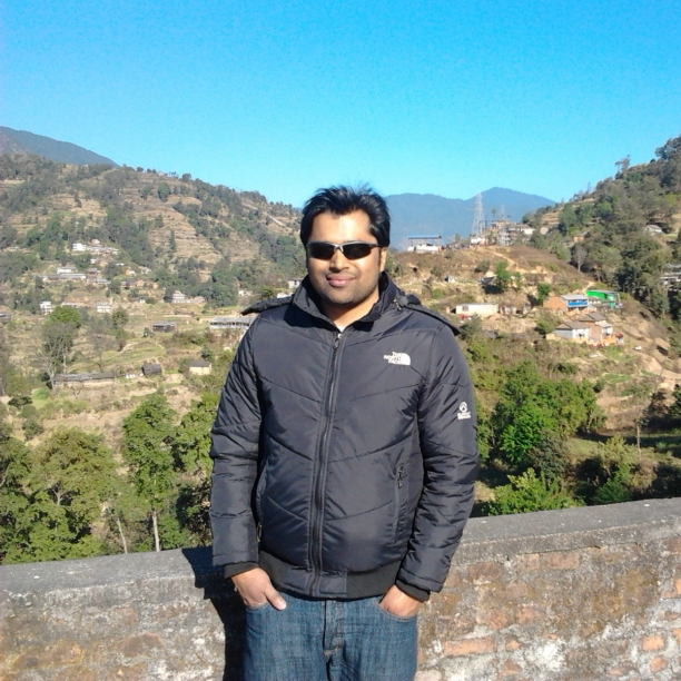 Suyash