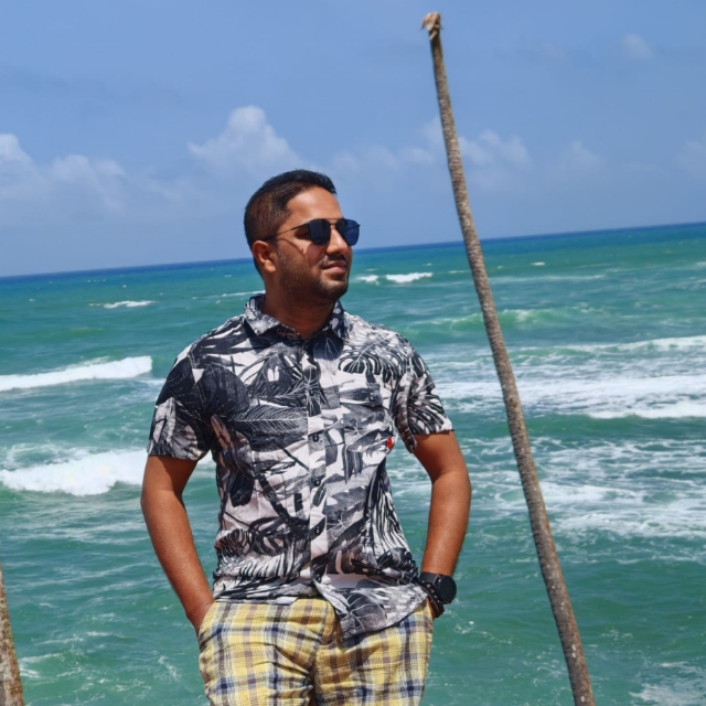 Saikat