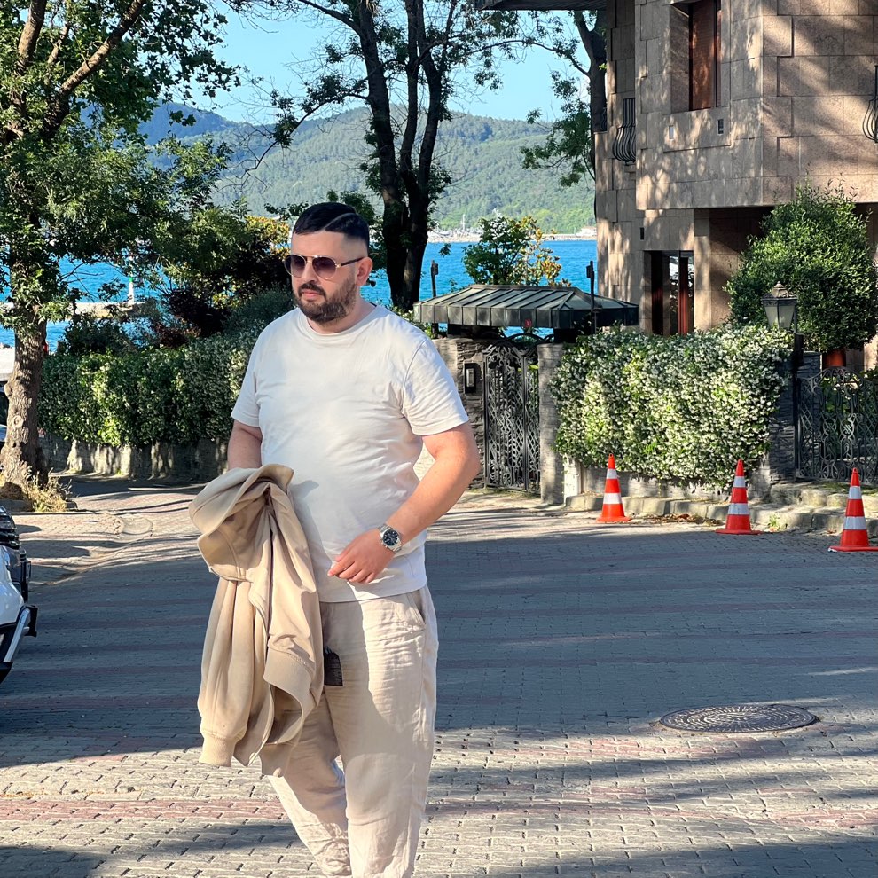 Dadash Bey
