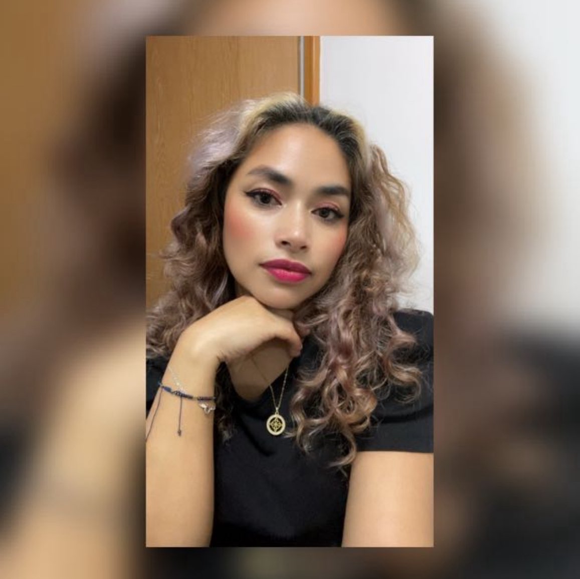 Verónica Maya