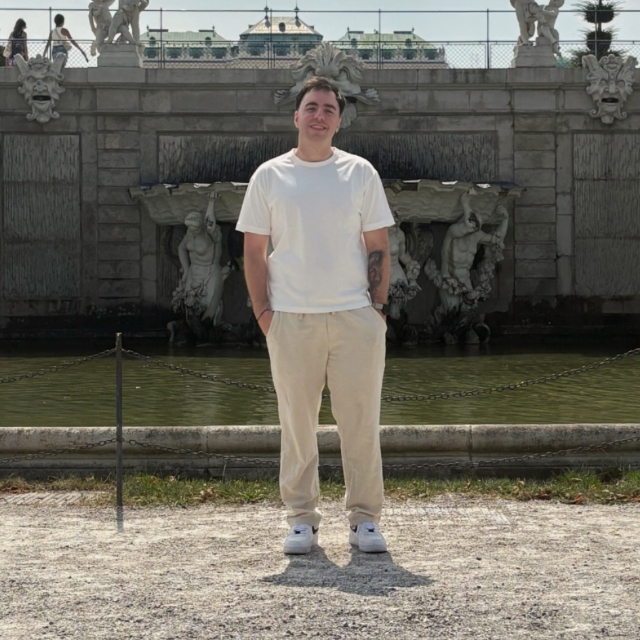 Paul