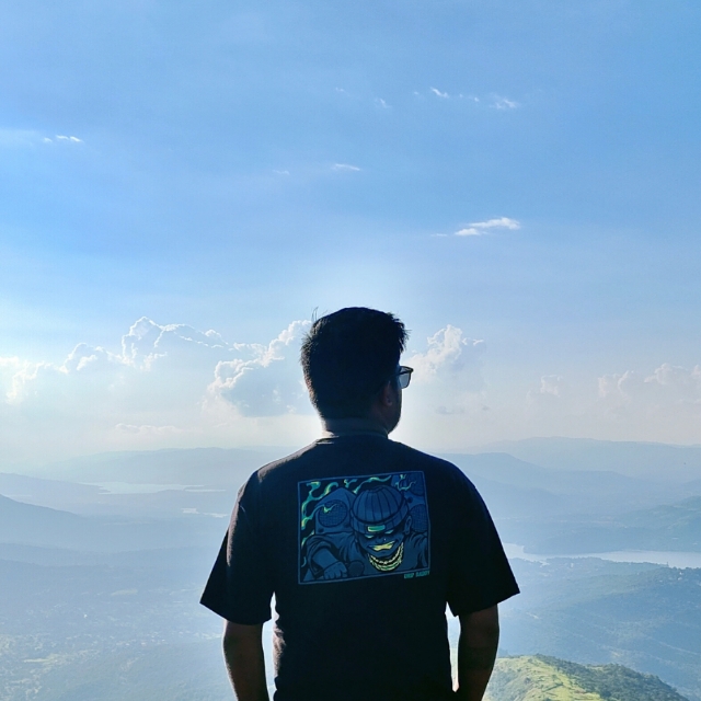 Arjun Vishwakarma