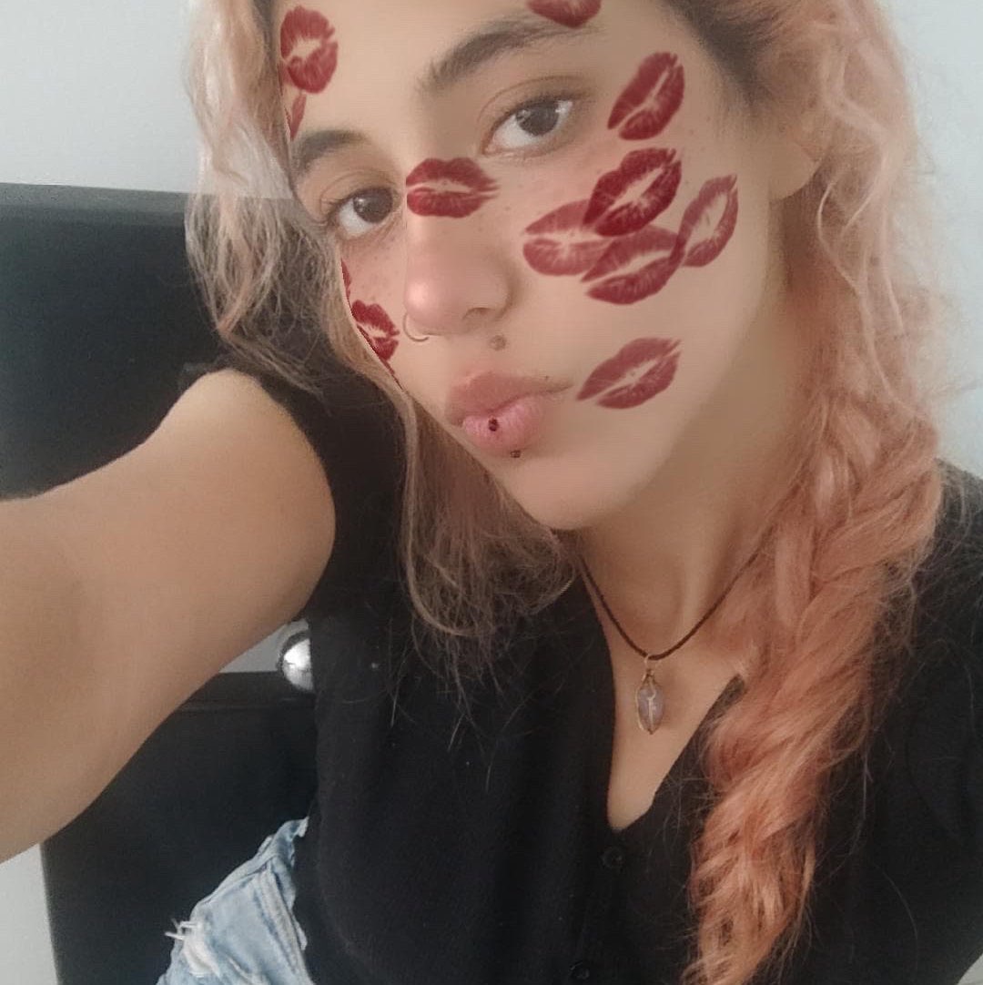 Liza Ramírez