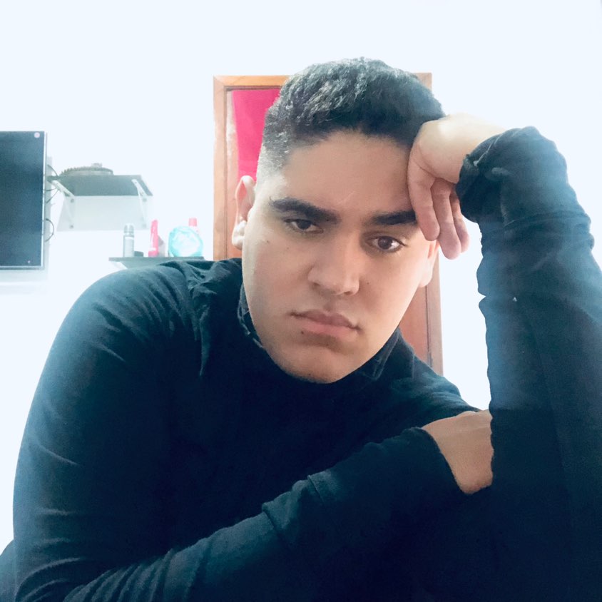 Breno Leme 陆长风