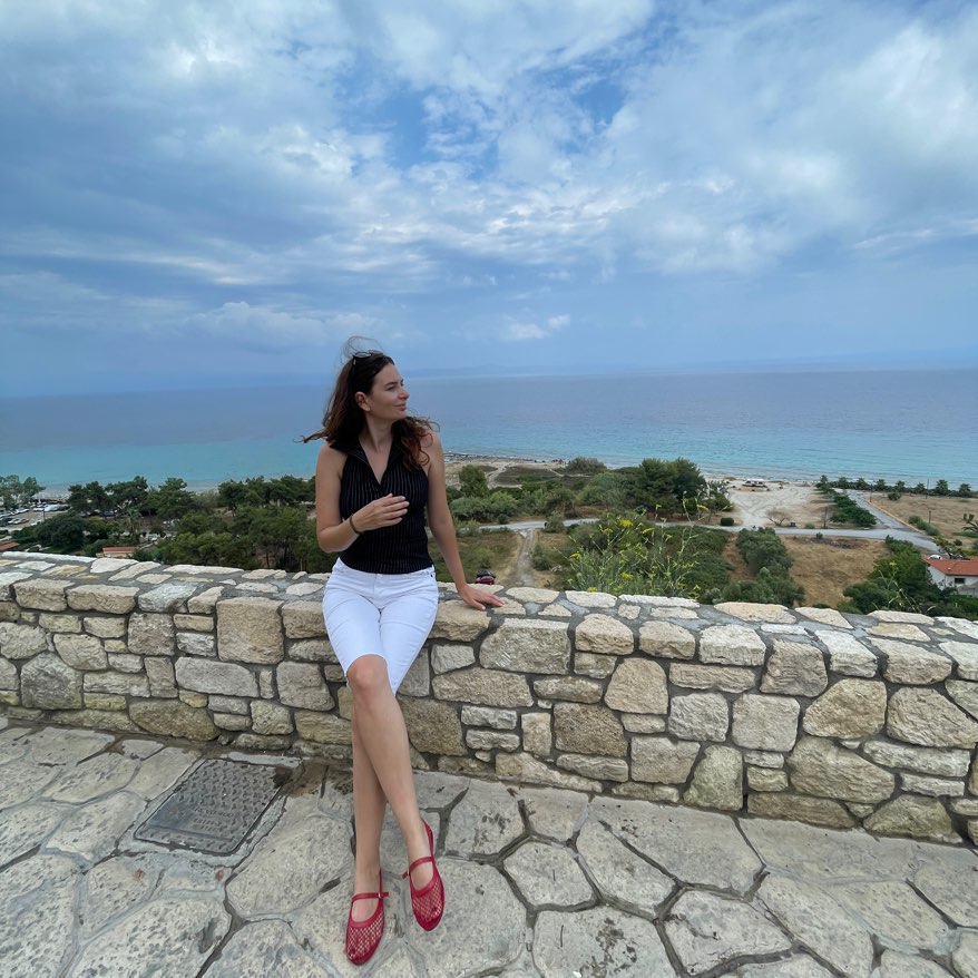 Violeta