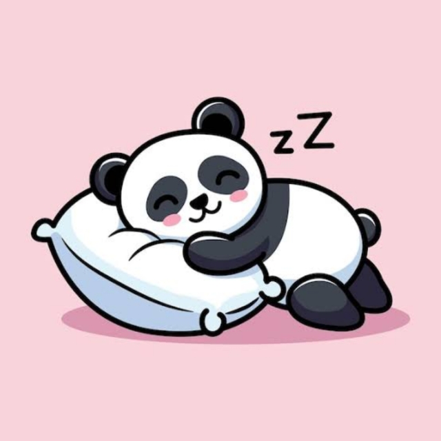 Sleepy 乡