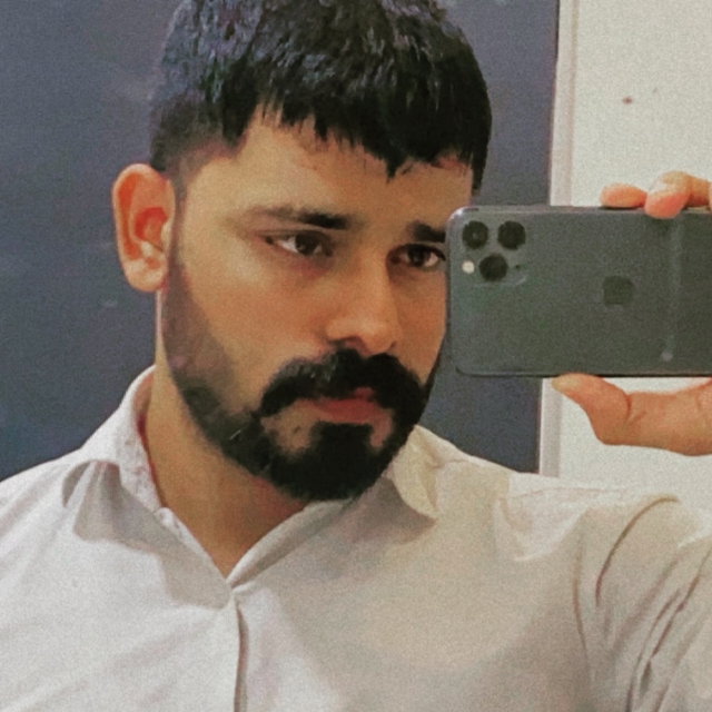 Ankur Chauhan