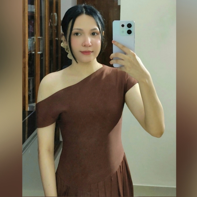Sara 萨莎