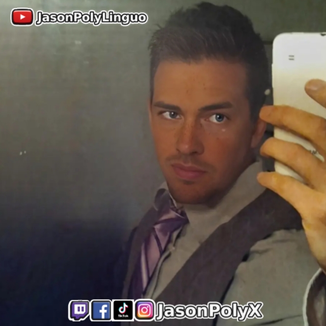 Jason PolyLinguo
