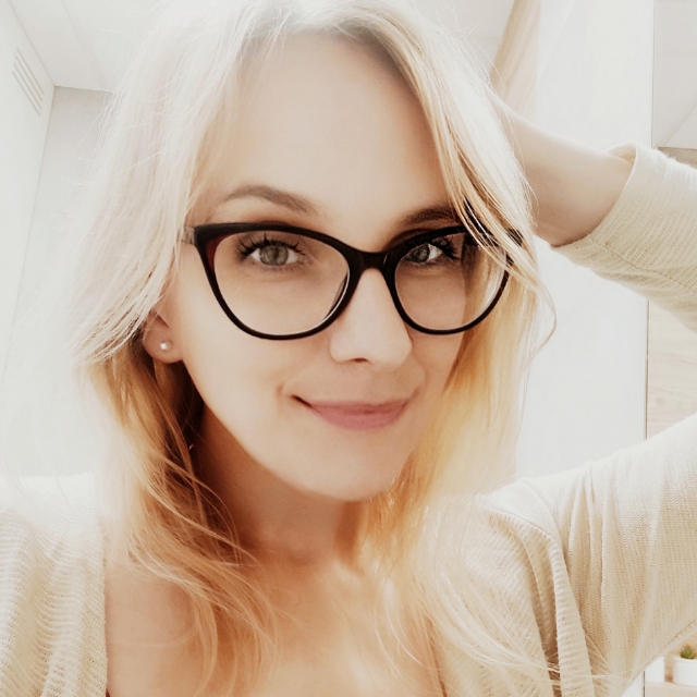 April