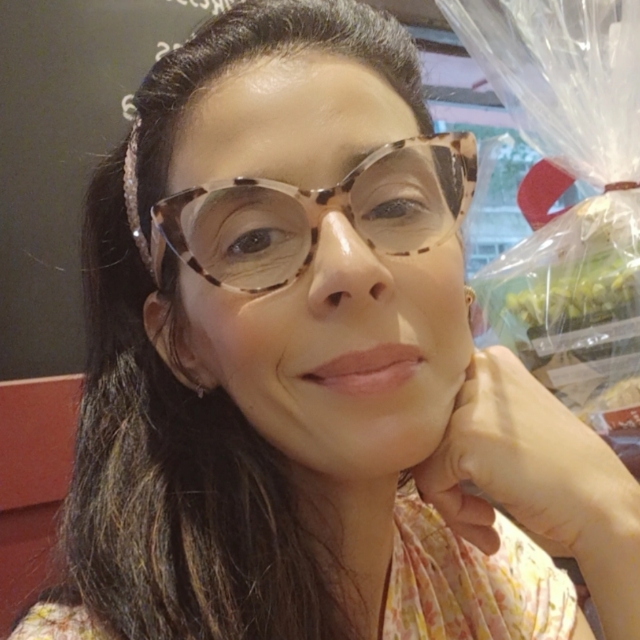 Patrícia Barros