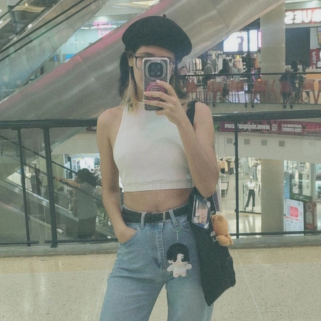 채린