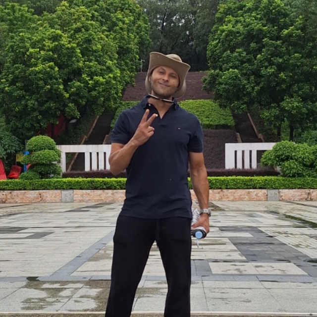Ray Rahim