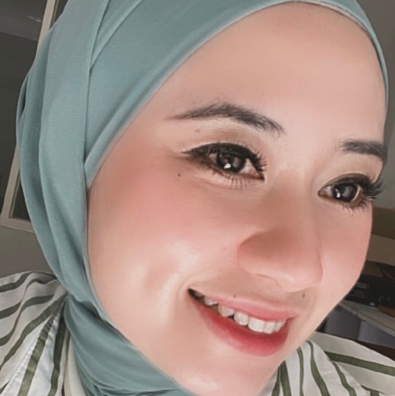 Christiana Putri