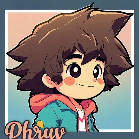 Dhruv