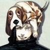 Ami 先生だよー