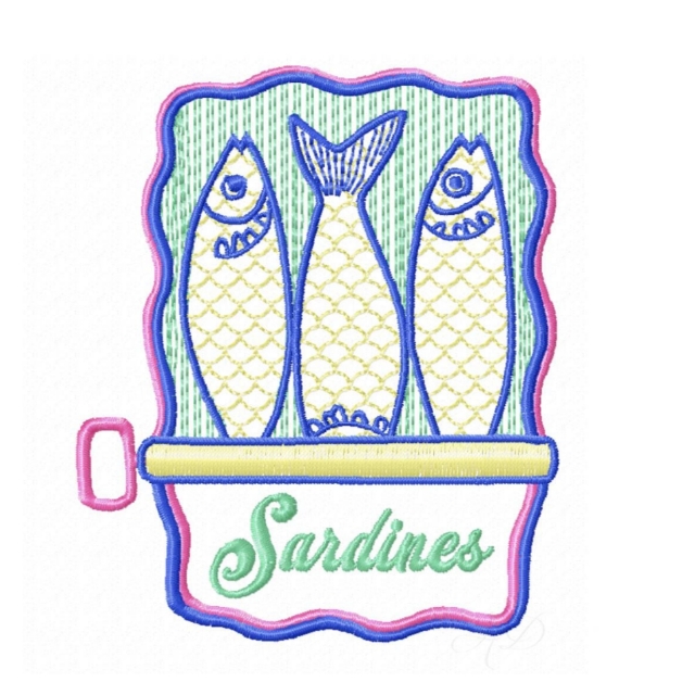 Sardine