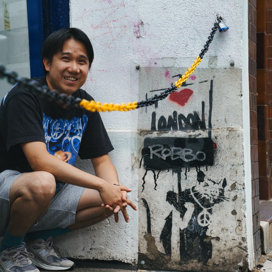 Takashi