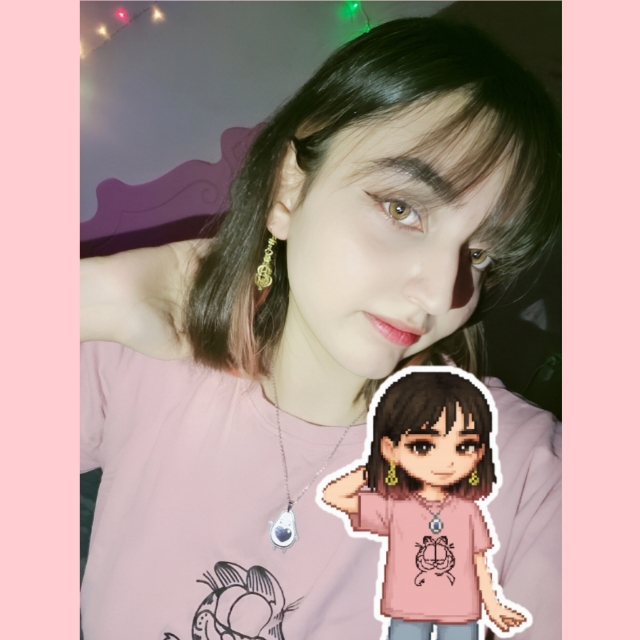 ୨୧깽깽국수ᵕ̈ 순대렐라핑୨୧