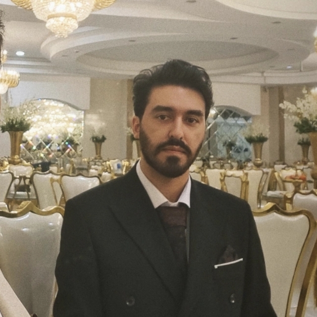 Mohammadreza