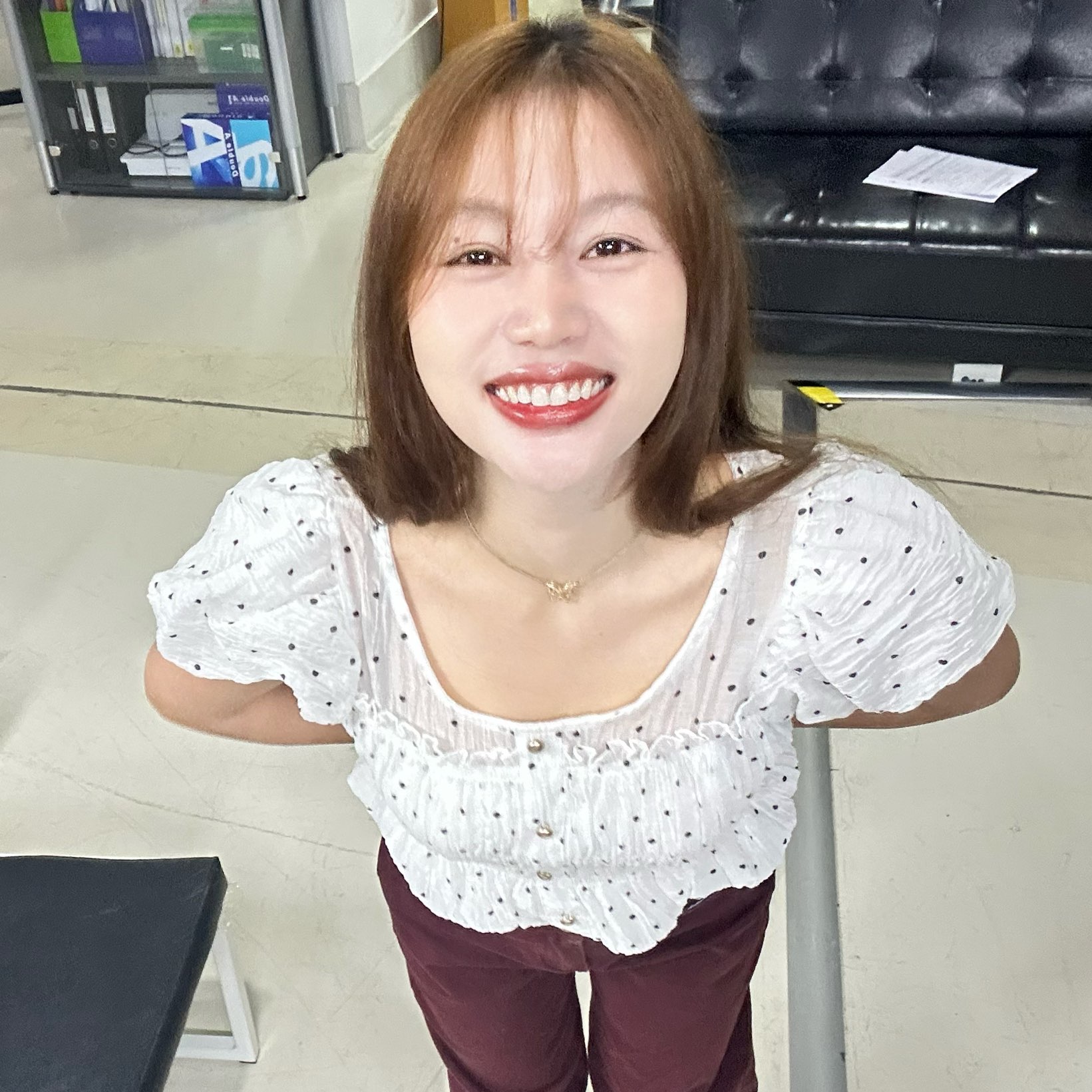 Meii