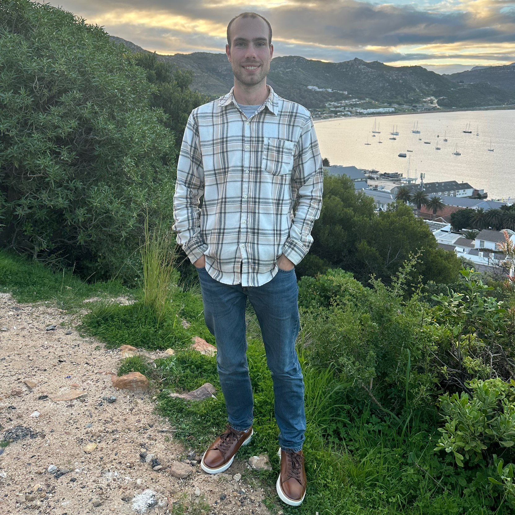 Matt