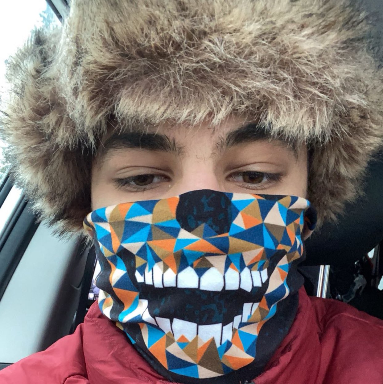 Nay