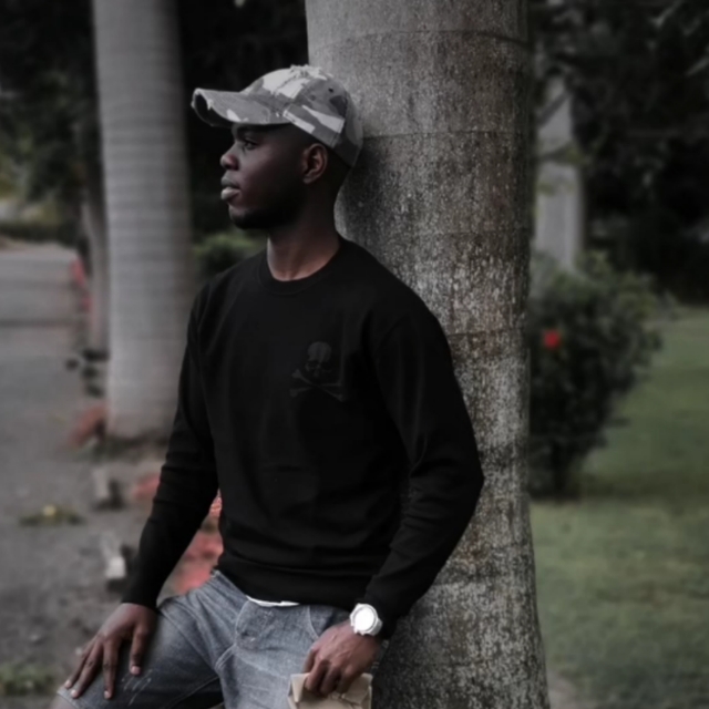 Mr. Tanzania
