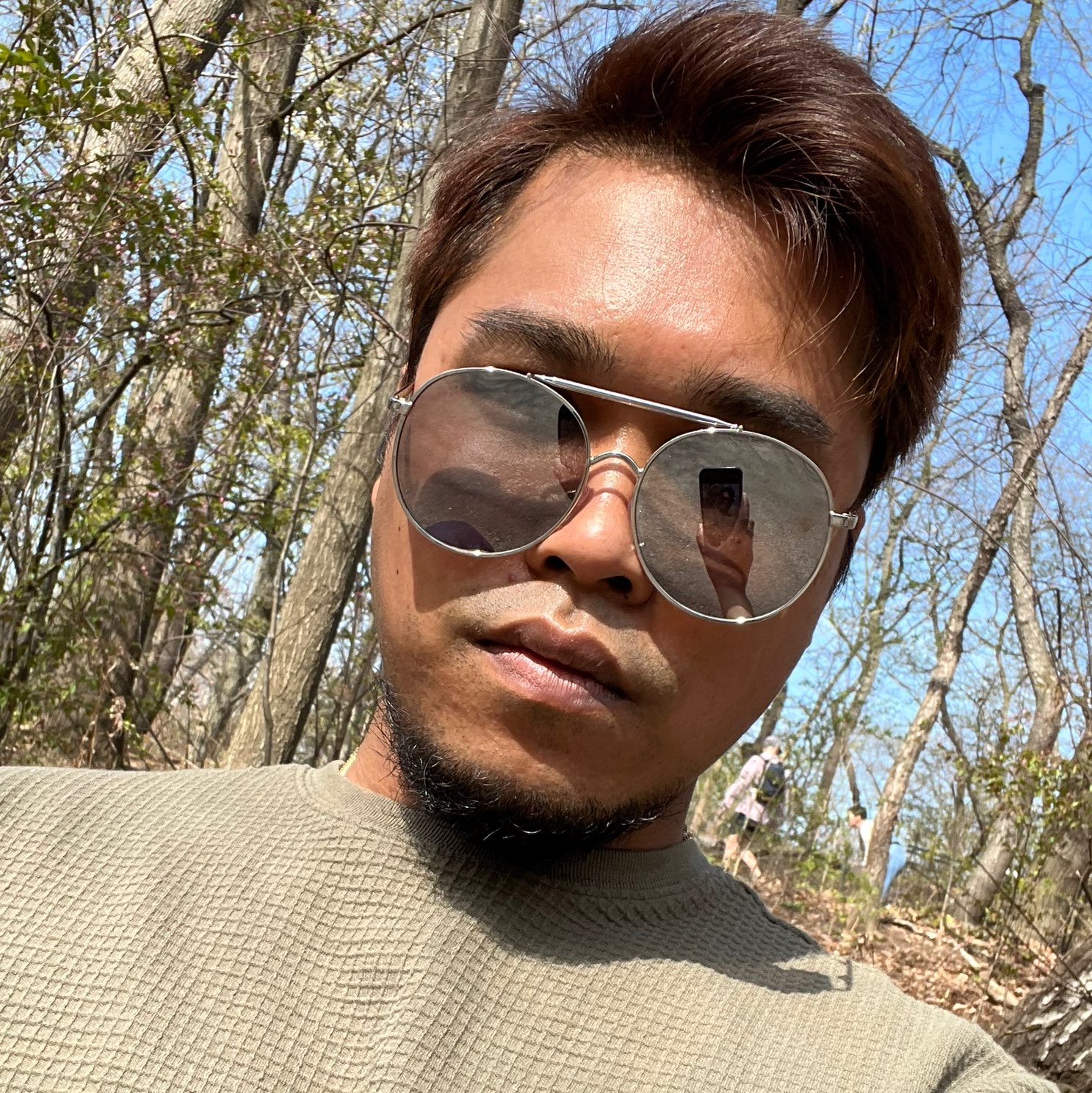 瑞瑞RayDanny