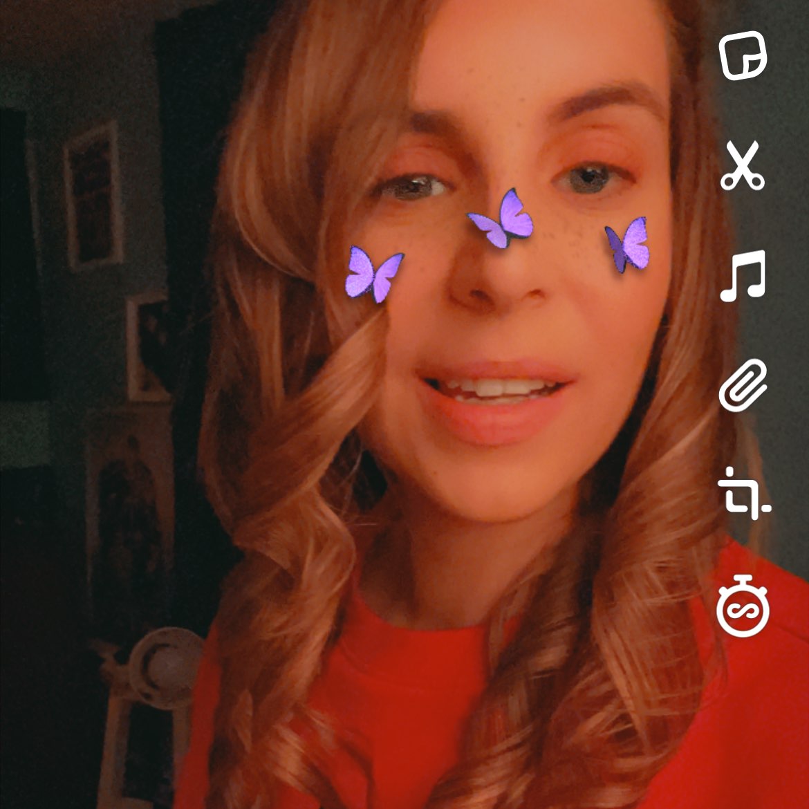 Lil Butterfly