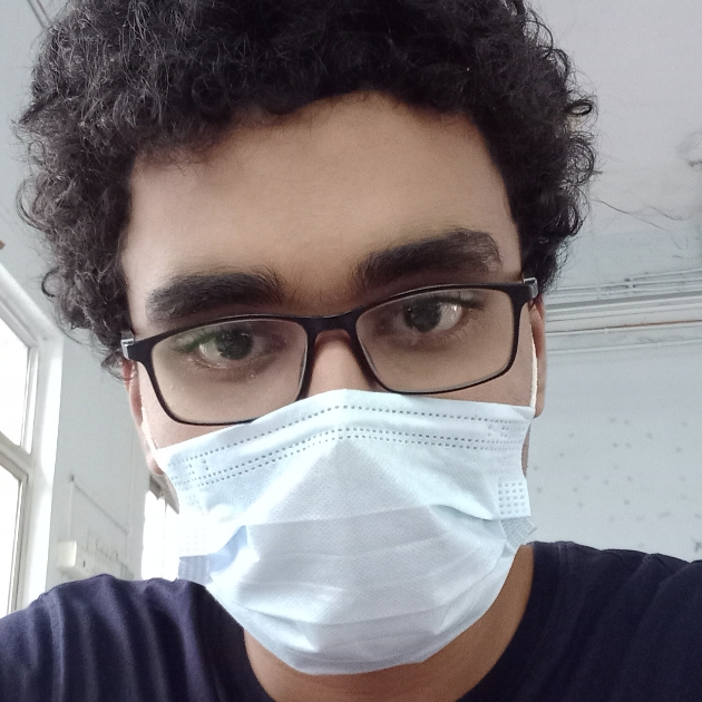 Rudranil Dutta